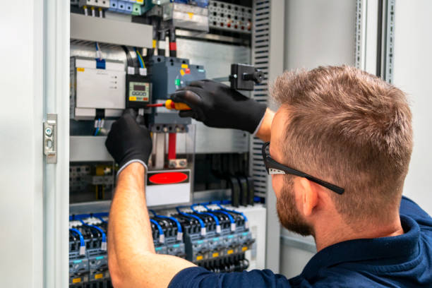 Best Commercial Electrician Services  in Allendale, CA