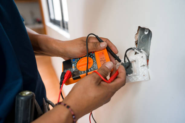 Electrical Rewiring Services in Allendale, CA