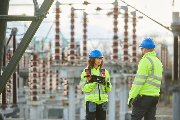 Best Affordable Electrician  in Allendale, CA