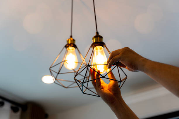 Outdoor Lighting Installation in Allendale, CA