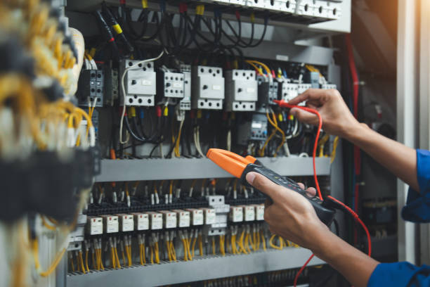 Professional Electrician in Allendale, CA
