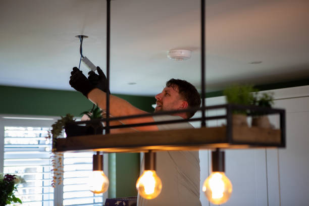 Best Electrical Upgrades for Homes  in Allendale, CA