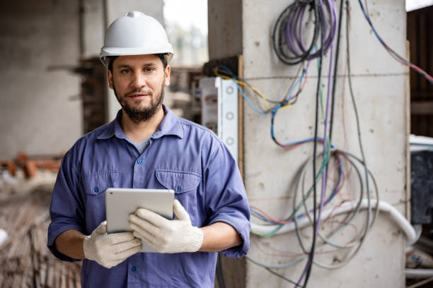 Best Electrical Outlet Repair  in Allendale, CA