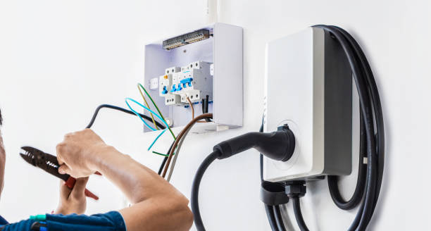 Best Electrical Troubleshooting Services  in Allendale, CA