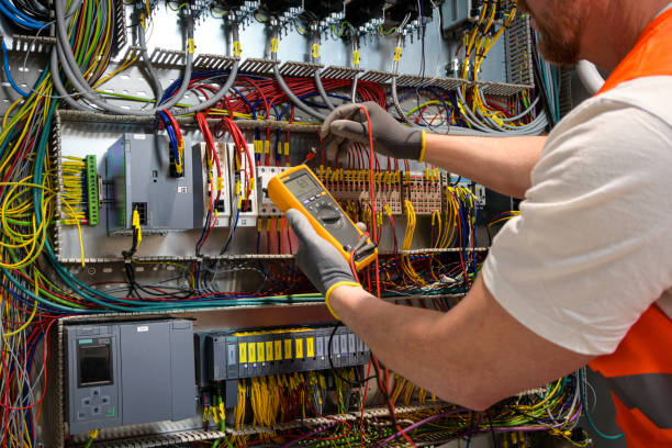 Best Electrician Near Me  in Allendale, CA