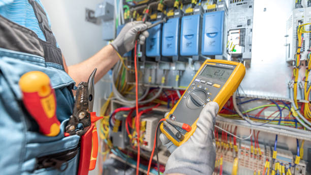 Best Emergency Electrical Repair  in Allendale, CA