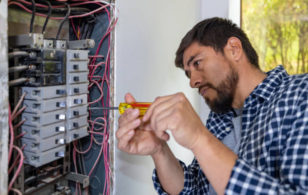 Best 24-Hour Electrician  in Allendale, CA